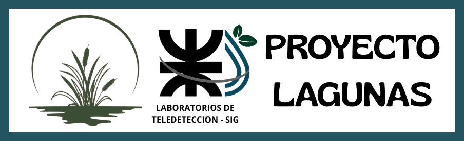 Proyecto Lagunas