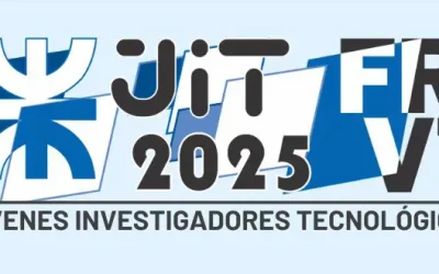 La JIT 2025 tendrá como sede a la UTN VT