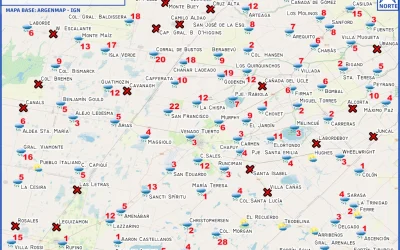 Día de lluvia N° 27