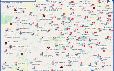 Día de lluvia N° 29