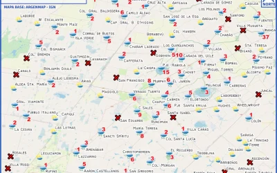 Día de lluvia N° 32