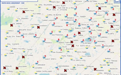 Día de lluvia N° 35