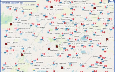 Día de lluvia N° 36
