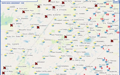Día de lluvia N° 41