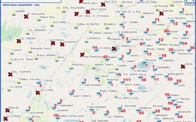 Día de lluvia N° 45