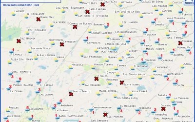 Día de lluvia N° 49