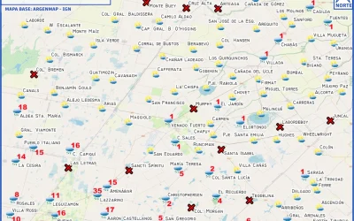 Día de lluvia N°50