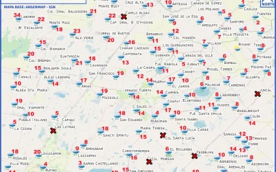 Día de lluvia N° 51