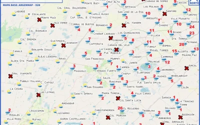 Día de lluvia N° 53