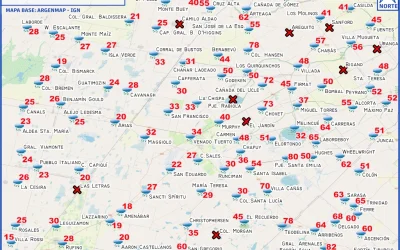 Día de lluvia N° 57