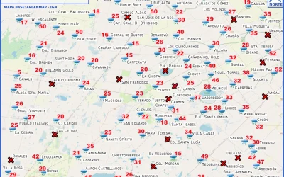 Día de lluvia N° 58