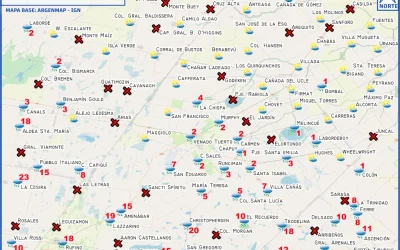 Día de lluvia N° 64