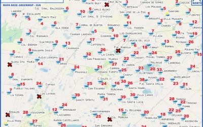 Día de lluvia N° 60