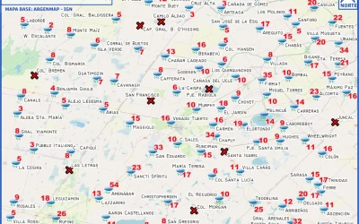 Día de lluvia N° 67