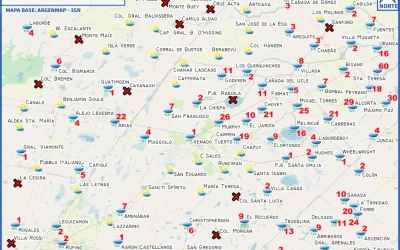 Día de lluvia N°70