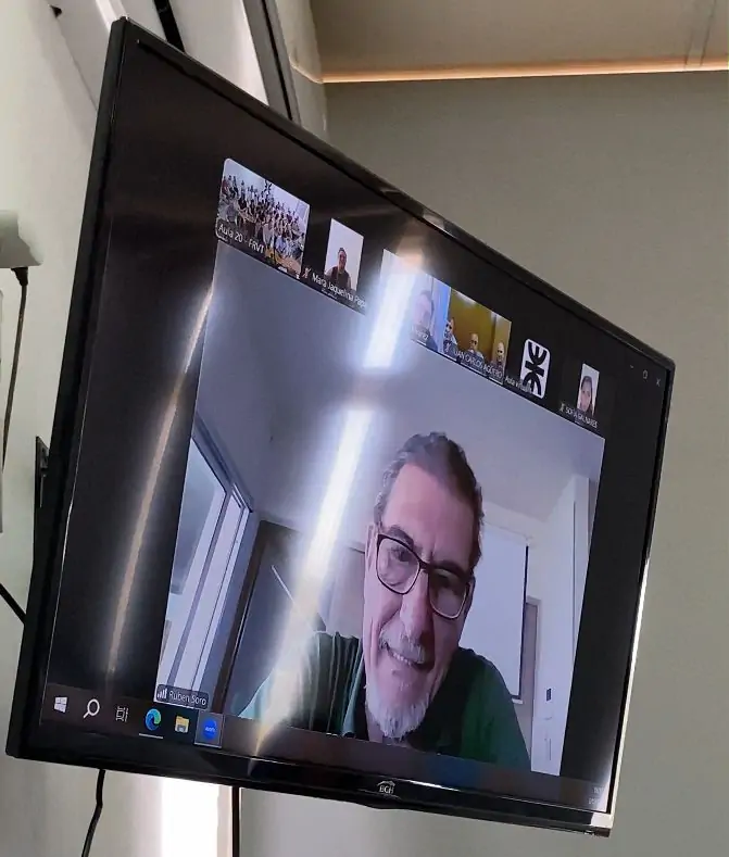 Se completa la carrera de Ingeniería en Sistemas de Información en UTN VT 3