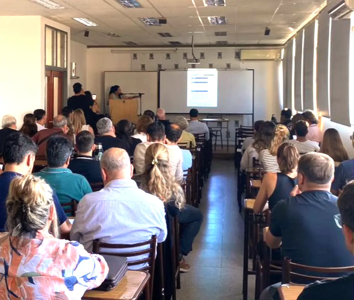 XII Encuentro Universidad Región 1