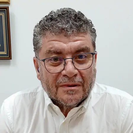 Ing. Jorge Aníbal RENA