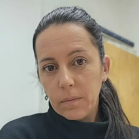 Ing. María Yesica ARÁN