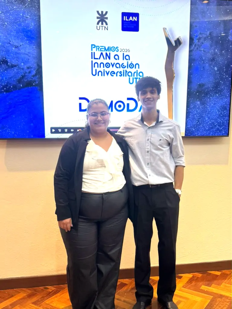 Participantes - SkySense - premios ILAN