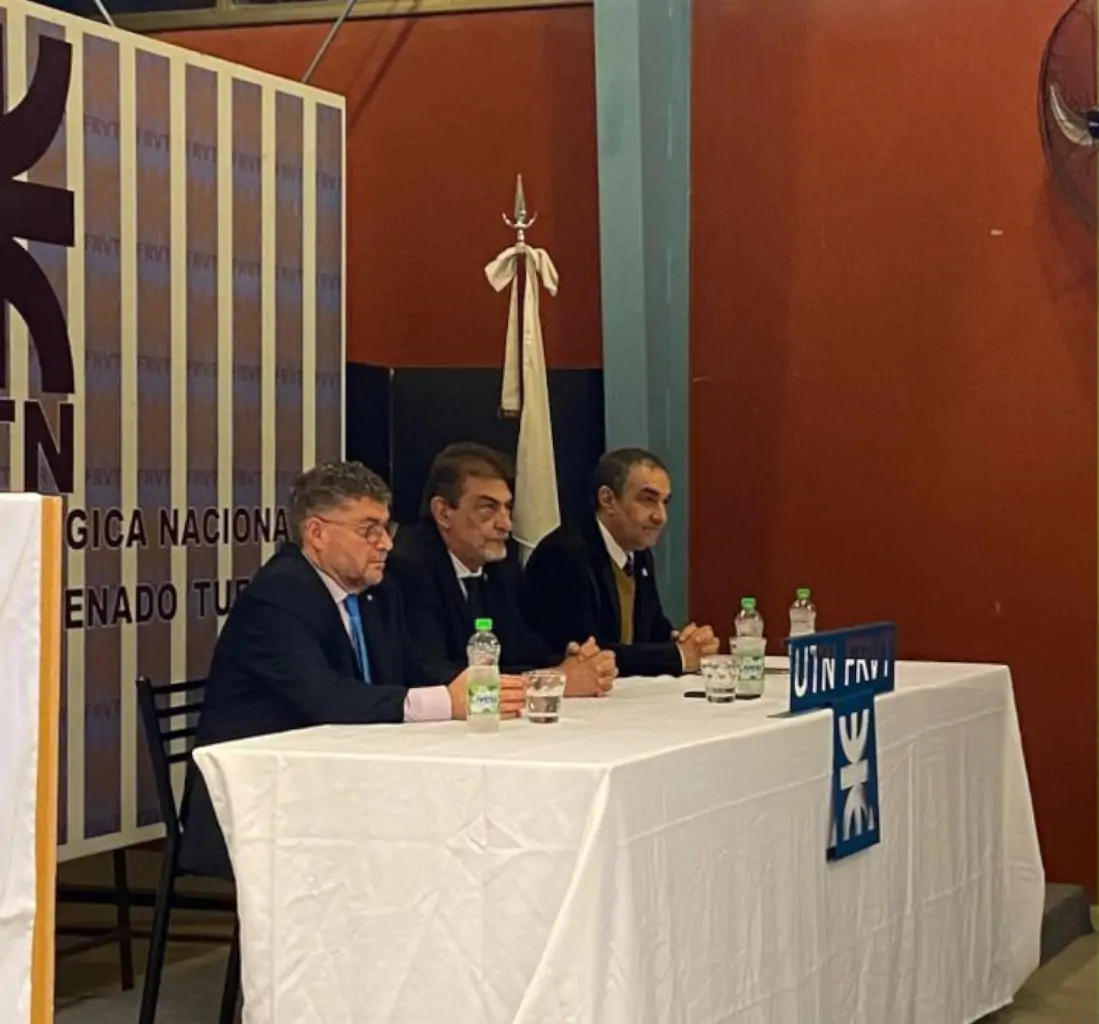 Asunción de autoridades 2026-2030