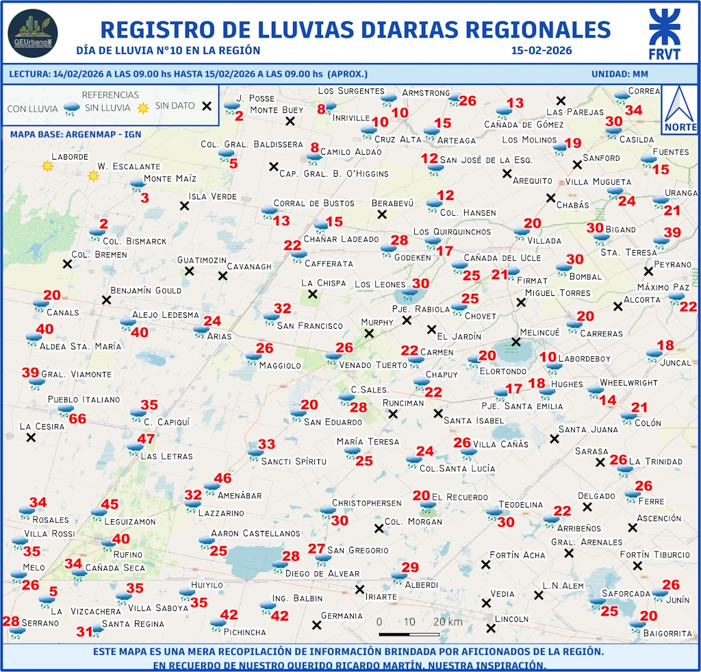 Día de lluvia 10 15-02-2026