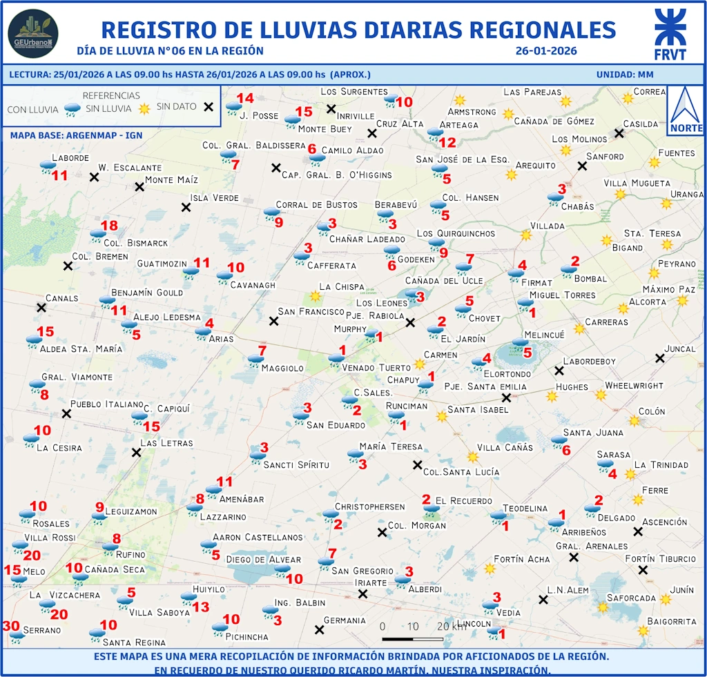 Día de lluvia 6 26-01-2026