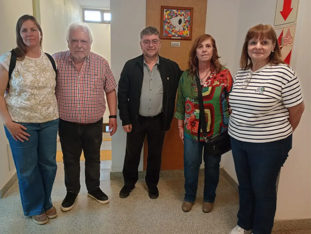 A 50 Años del Golpe Militar 1
