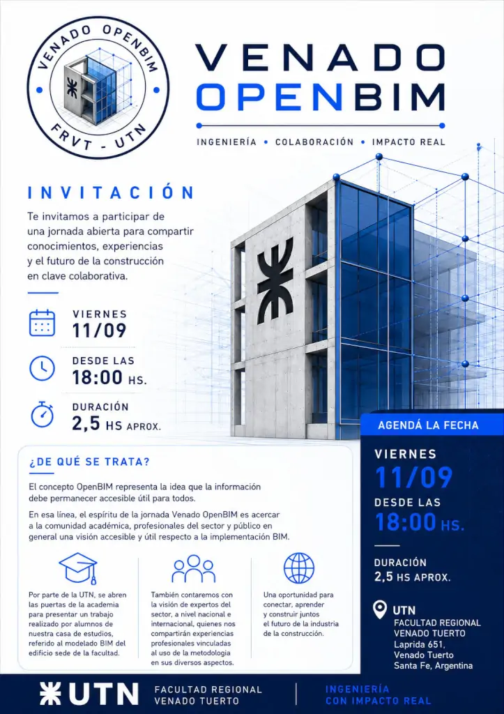 venado-openbim